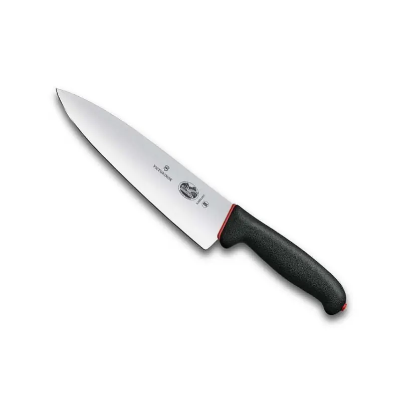 COUTEAU CHEF VICTORINOX DUAL GRIP 20CM Meilleure Vente