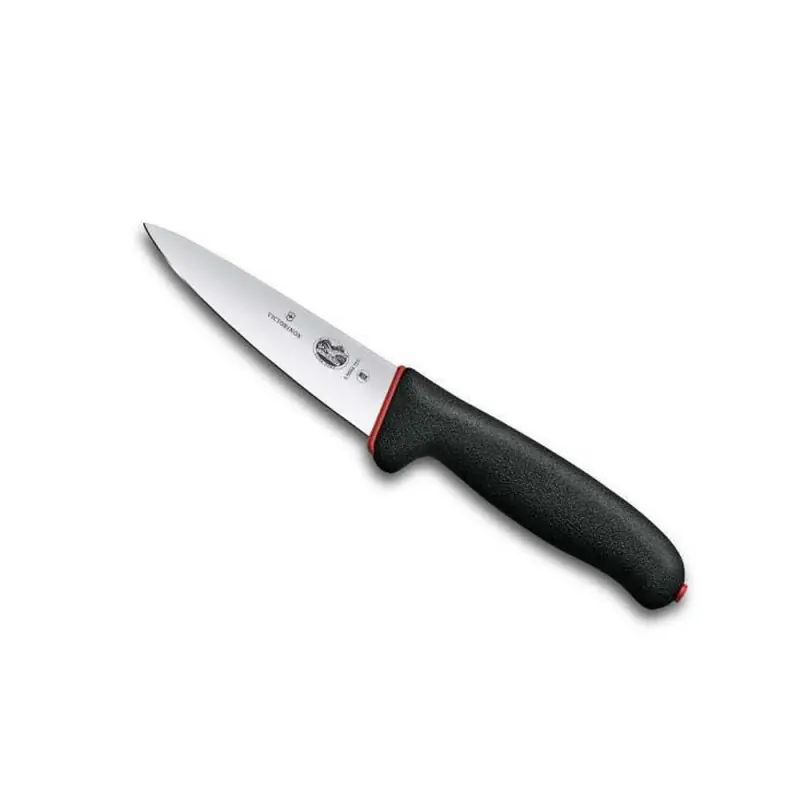 COUTEAU A SAIGNER VICTORINOX DUAL GRIP 12CM Acheter En Ligne
