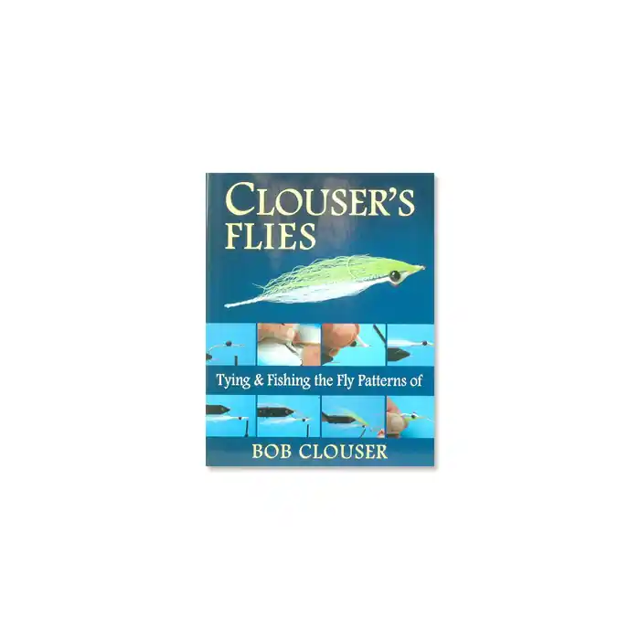 Clousers Flies Remise
