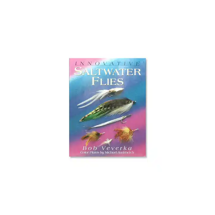 Acheter En Ligne Innovative Saltwater Flies
