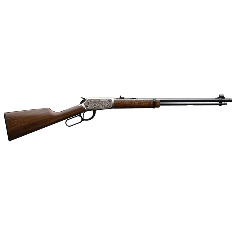 CARABINE WINCHESTER RANGER HIGH GRADE 20.5&Prime; 22LR Dernière Chance
