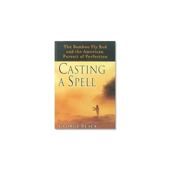 Casting a Spell Commander Vite