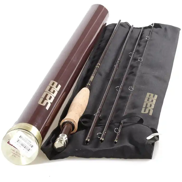 Canne à mouche Sage ZXL Quantité Limitée