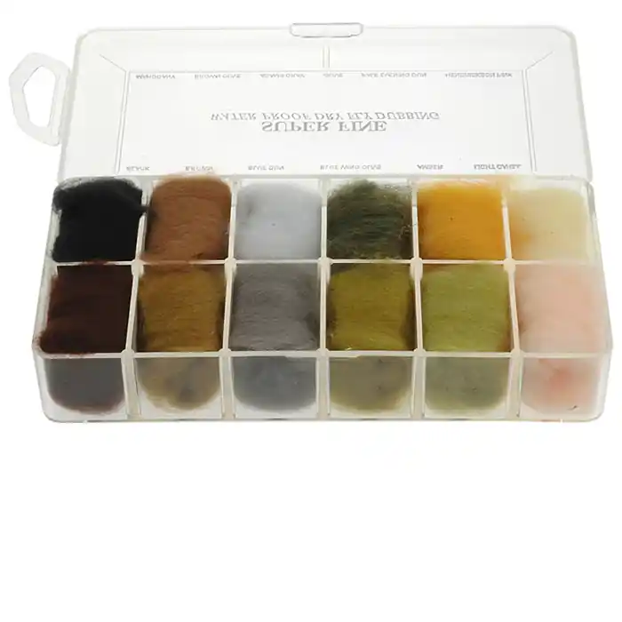 Affaire À Saisir Wapsi Super Fine Dispenser #1