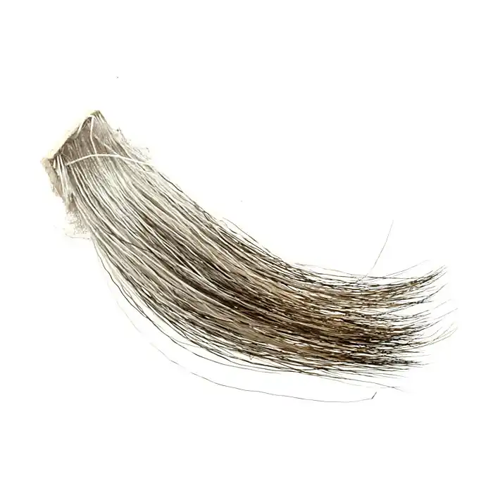 Prix Promo Wapsi Moose Mane