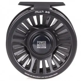 Moulinet mouche Loop Tackle Multi Livraison Express