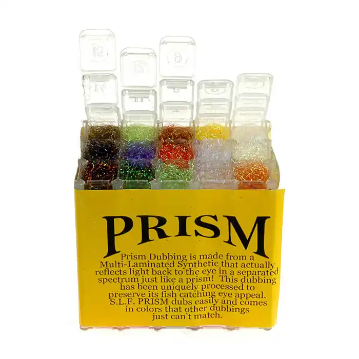 Wapsi SLF Prism 30 Colors Cube Pas Cher