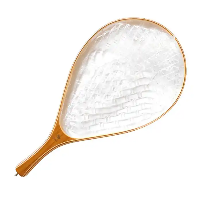 Dernier Modèle Épuisette à mouche Brodin Ghost Cutthroat