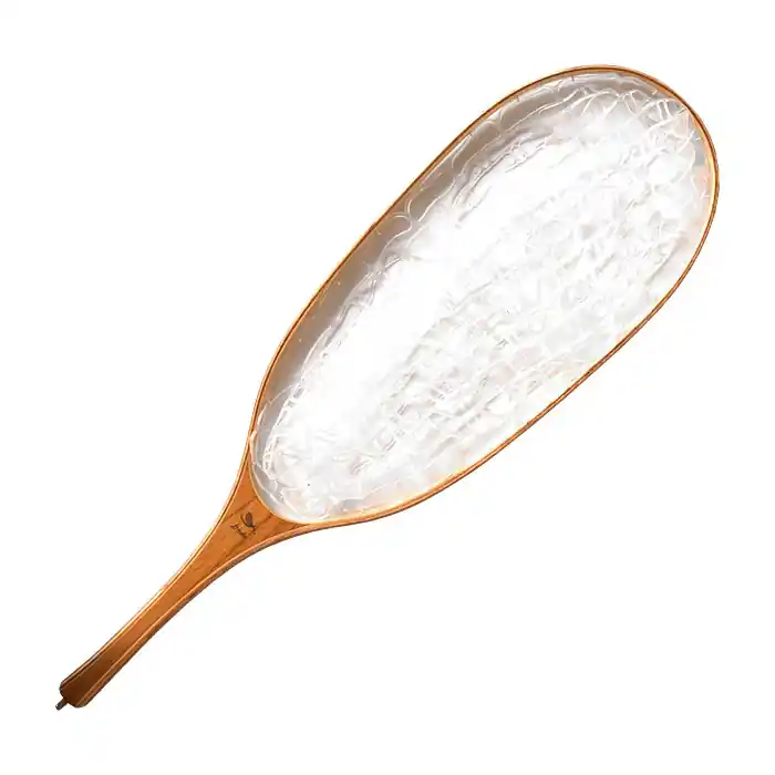 Authentique Épuisette à mouche Brodin Ghost Tailwater