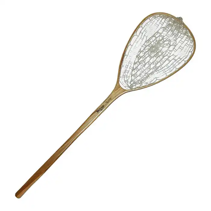 Épuisette à mouche Brodin Ghost MacKenzie Satisfait Ou Remboursé