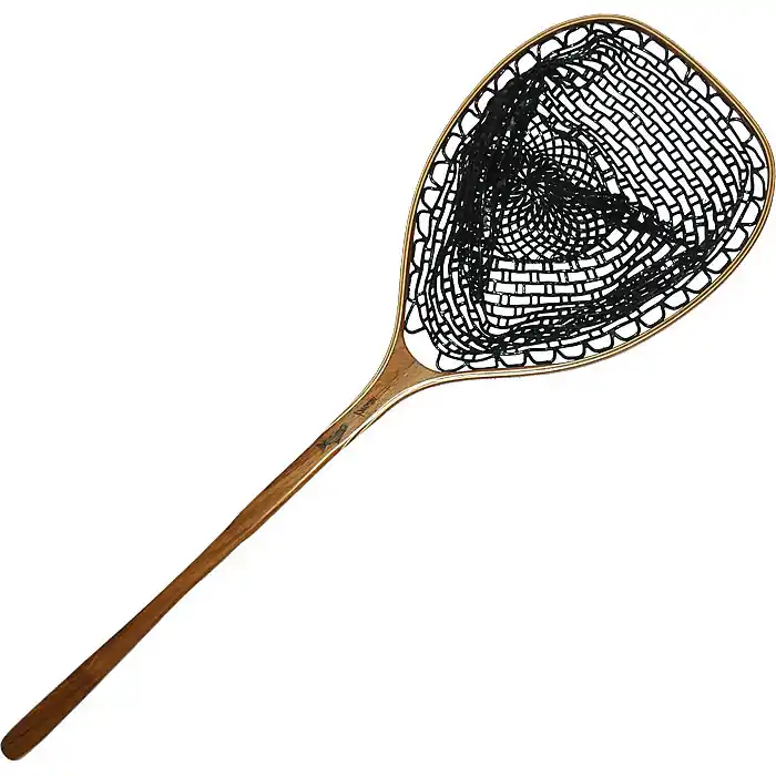 Épuisette à mouche Brodin Pro Excalibur Commander Vite