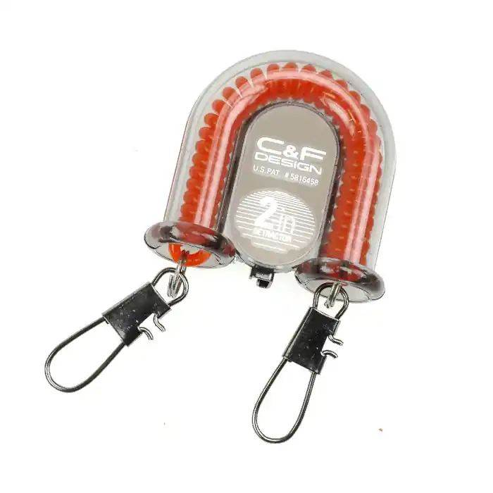 Produit De Marque CFA 70 2-in-1 Retractor – Orange