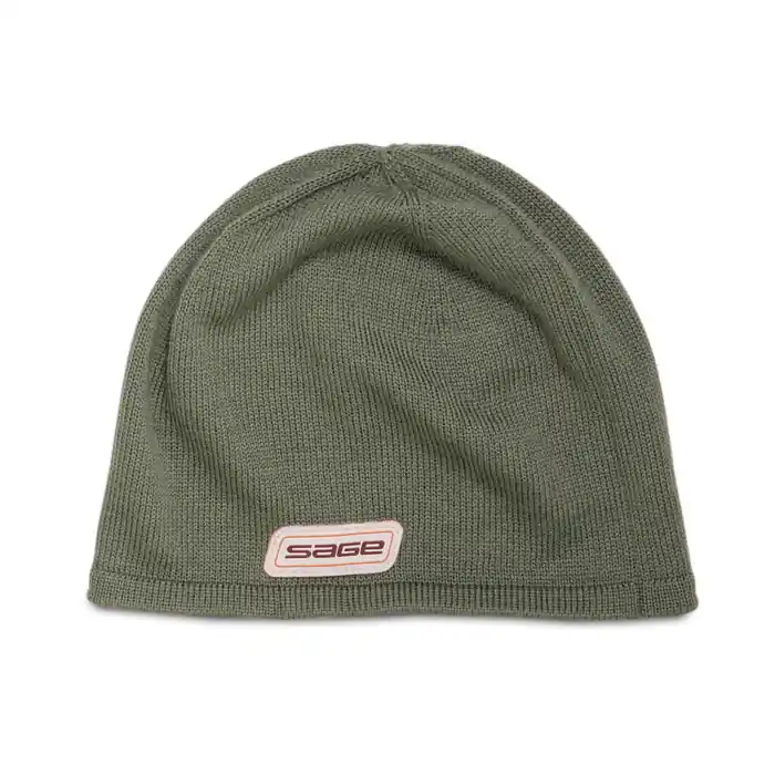 Certifié Casquette de pêche Sage Cool-Max – Olive