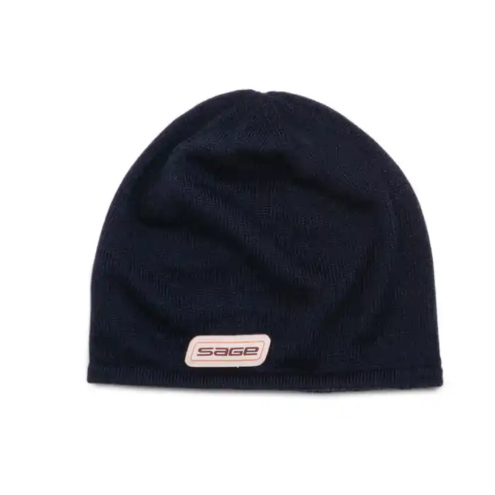 Commande En Gros Casquette de pêche Sage Cool-Max – Navy