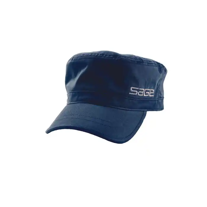 Seulement Aujourd’hui Casquette de pêche Sage Military – Navy