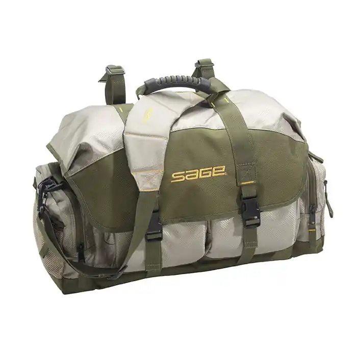 Sage DXL Kit Bag Promotion Saisonnière