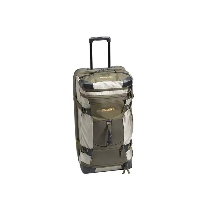 Sage DXL Rolling Duffel Jusqu’à Épuisement Des Stocks