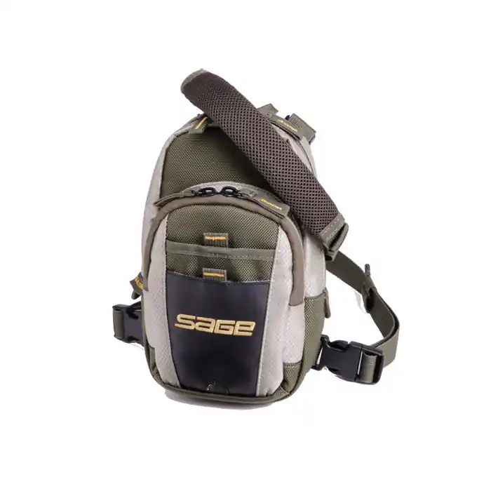 Nouveauté Sage DXL Chest Pack