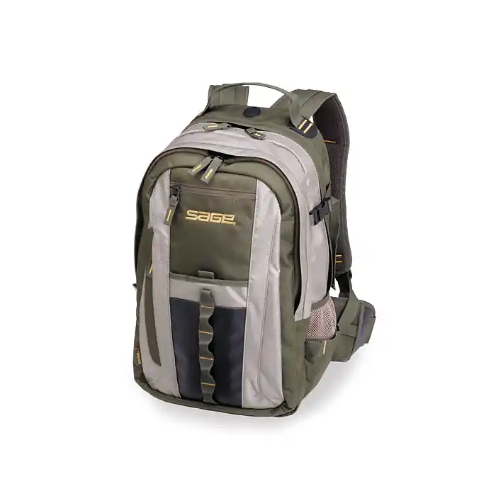 Expédition Rapide Sage DXL Backpack