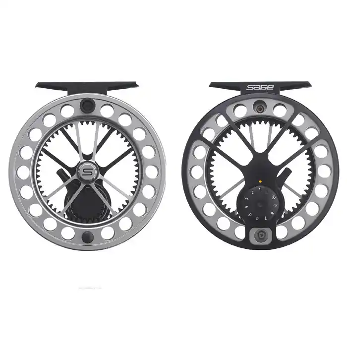 Moulinet mouche Sage 4500 Series Solde