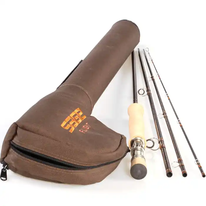 Canne à mouche Sage Flight Prix Cassé