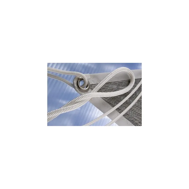 Achat Immédiat Drehungsfreies Geflecht speziell für Gennaker 12 mm