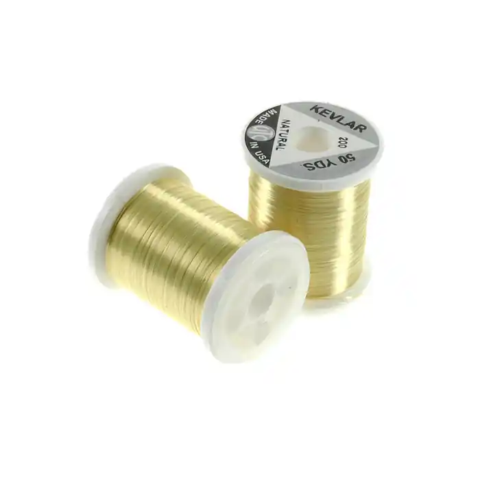 Prix Cassé UTC Kevlar Natural Yellow