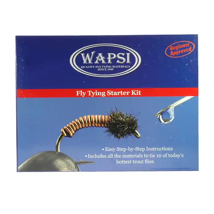 Seulement Aujourd’hui Wapsi Starter Kit Materials Only