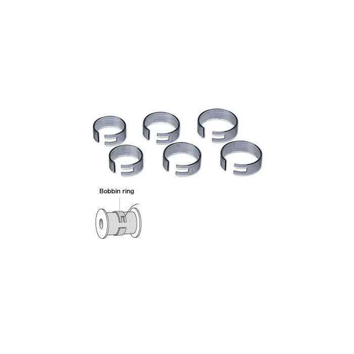 CFT-01 Bobbin Ring Offre Exclusive