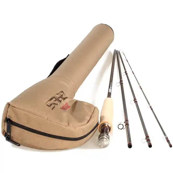 Offre Limitée Canne à mouche Sage Vantage