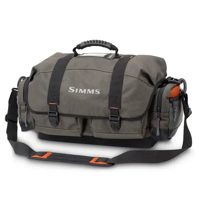 Acheter Direct Simms Simms Headwaters Tackle Bag