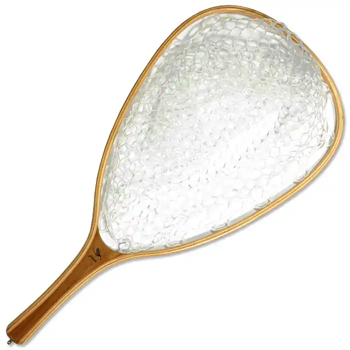 Meilleure Vente Épuisette à mouche Brodin Ghost Frying Pan
