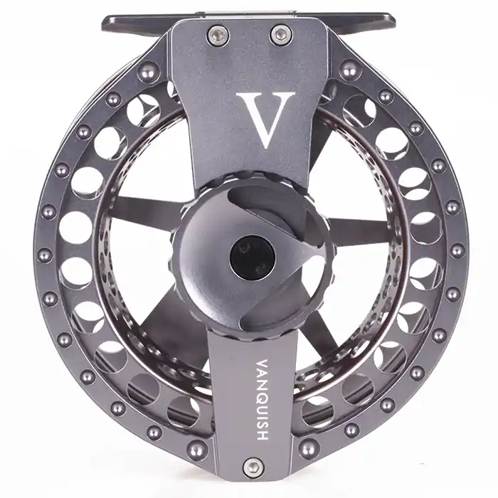 Moulinet mouche Lamson Vanquish Solde