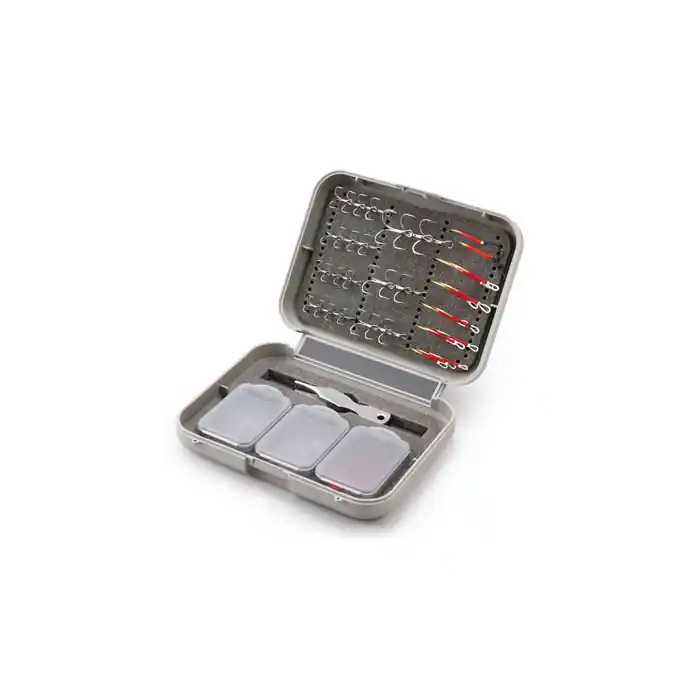 Boîte à mouches C&F CFL-1500AC Satisfait Ou Remboursé