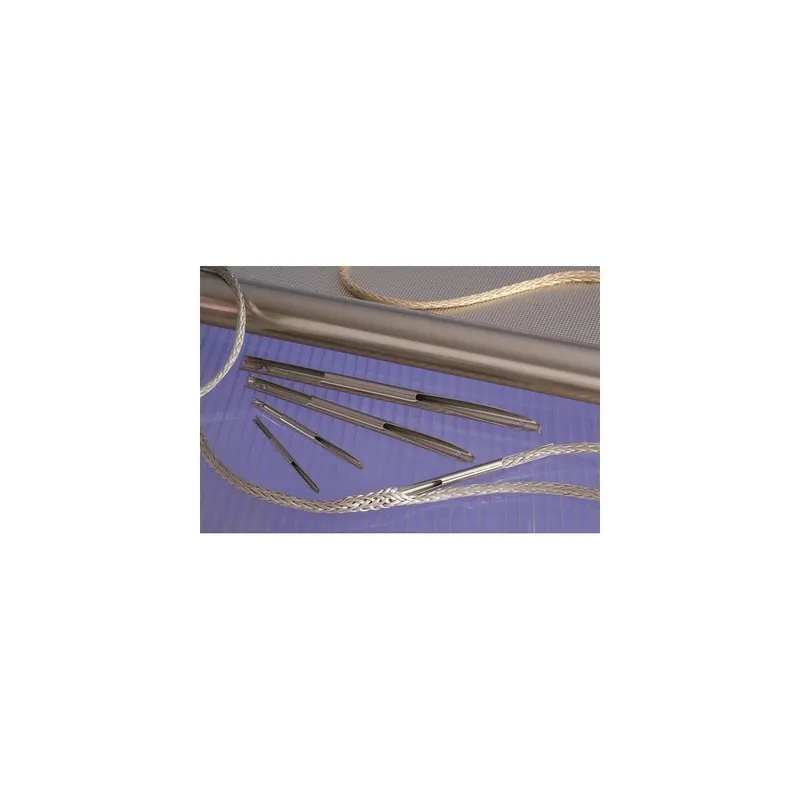 Affaire À Saisir Splicing needles – Set of 5