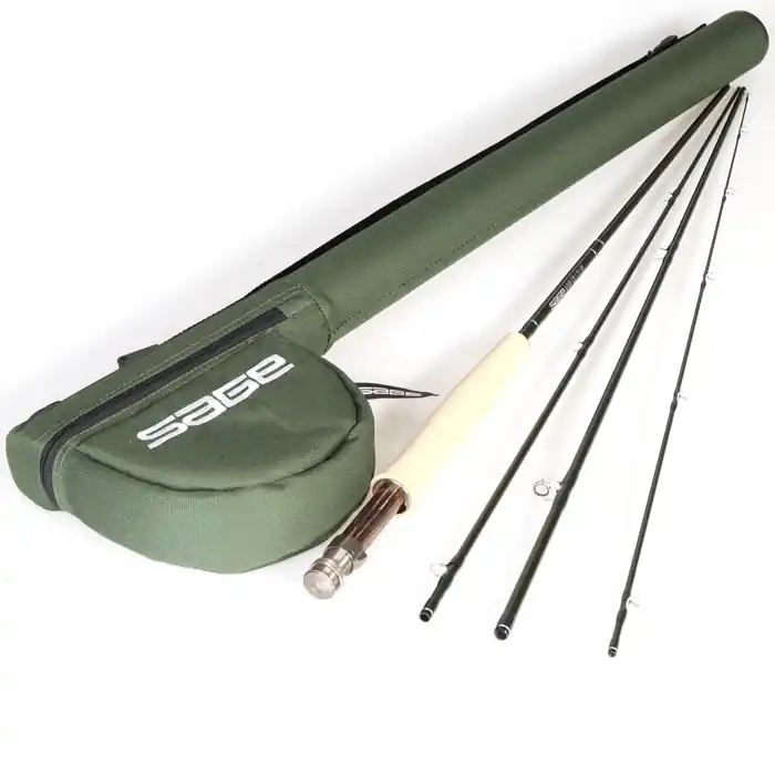 Meilleure Vente Canne à mouche Sage VXP