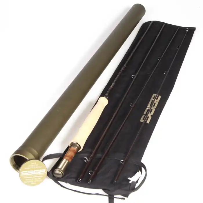 Canne à mouche Sage TXL-F Prix Choc