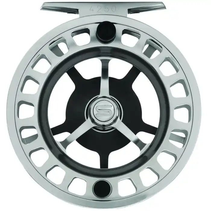 Moulinet mouche Sage 4200 Series Platinium Meilleur Prix