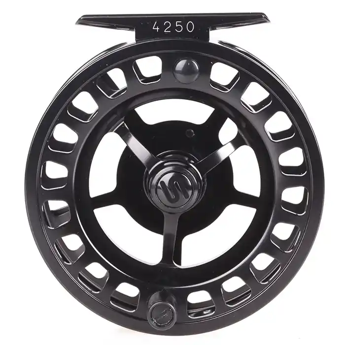 Moulinet mouche Sage 4200 Series – Black Expédié Aujourd’hui