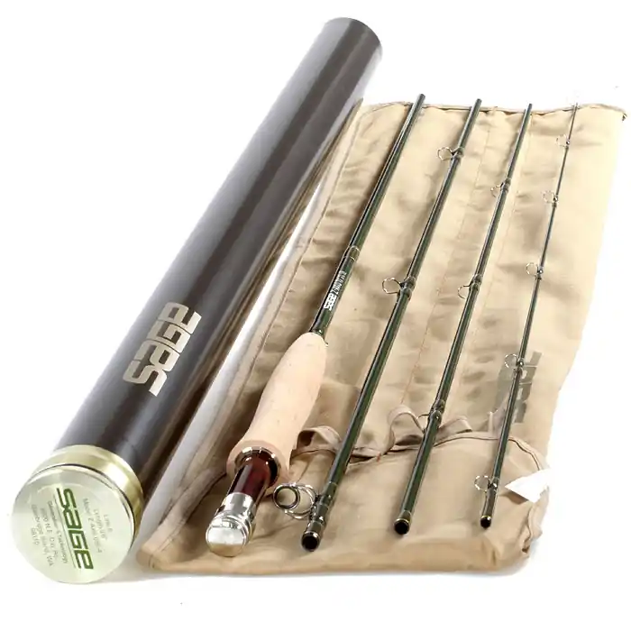 Nouvel Arrivage Canne à mouche Sage Z-Axis