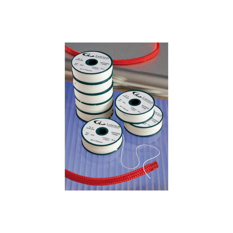 Alambre de encuadernación – Bobina de 0,9 mm Pas Cher