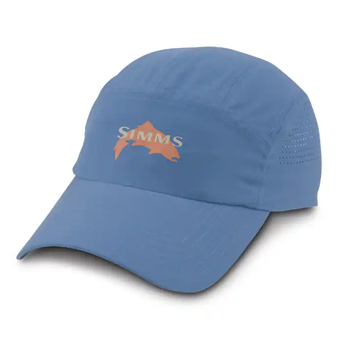 Casquette de pêche Simms Microfiber SB – River Remise