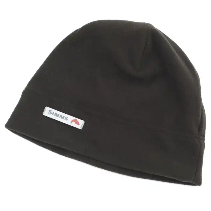 Casquette de pêche Simms Windstopper Stocking – Brown Promotion Saisonnière