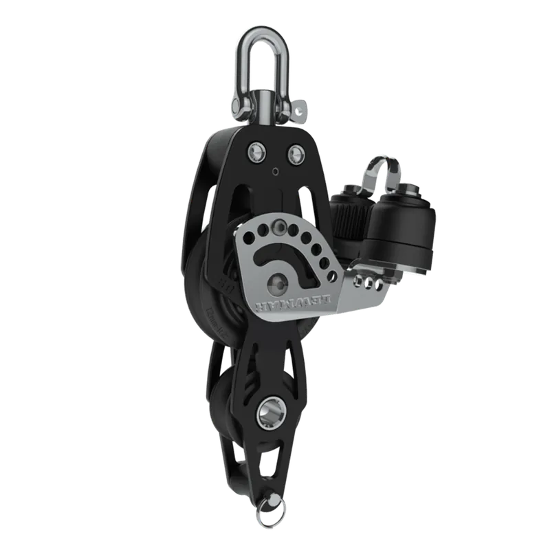 Acheter Direct HTX Puleggia per violino, anello e tacchetta – 50 mm