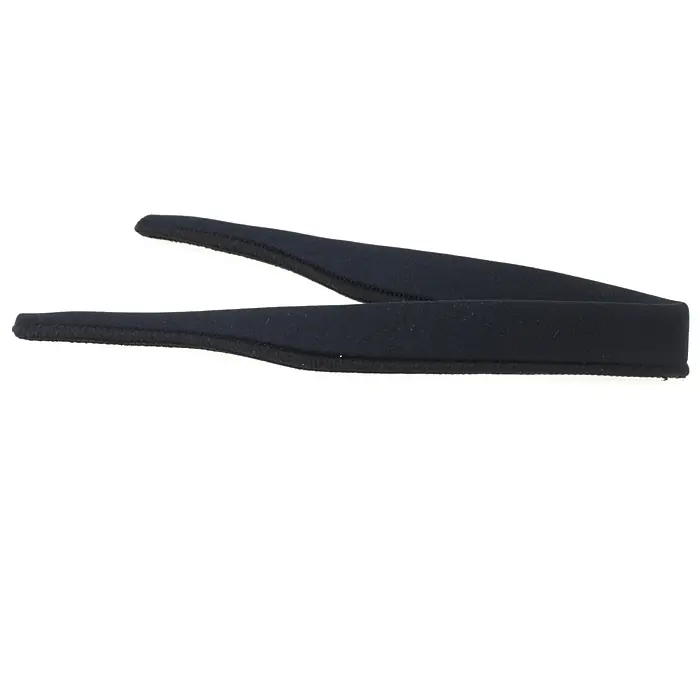 Flying Fisherman Floating Retainer Black Neoprene Offre Exclusive