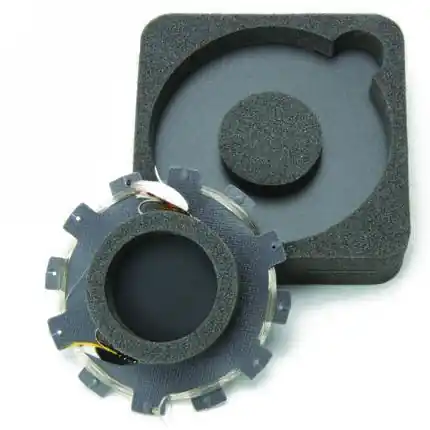 Quantité Limitée CFA-95 Dropped Wallet