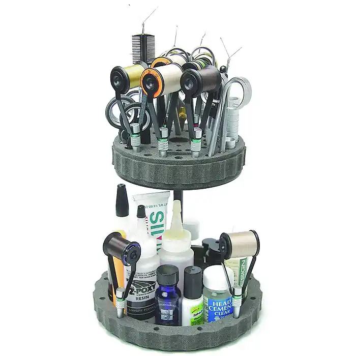 CFT-176 Rotary tool stand DD Nouveauté