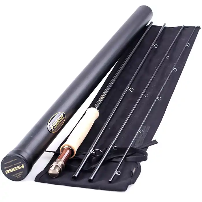 Offre Spéciale Canne à mouche Sage One