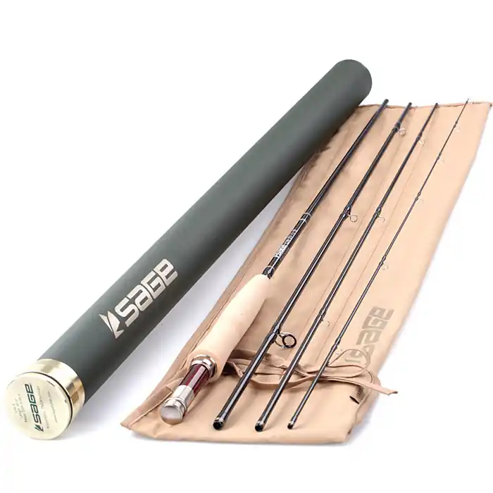 Remise Canne à mouche Sage ESN