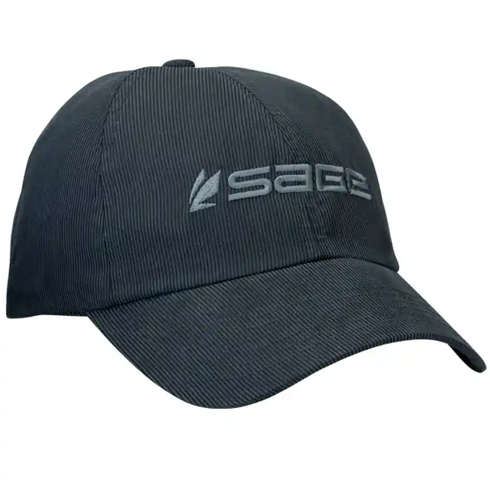 Achetez Aujourd’hui Casquette de pêche Sage Eco Tencel Logo
